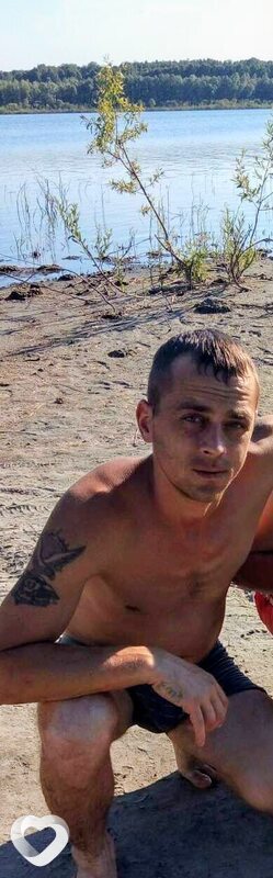 Жека, 37, Томске — анкета №3621114