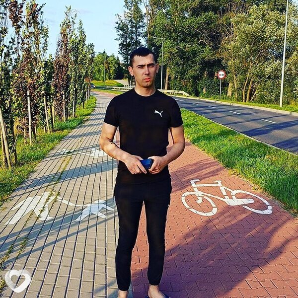 Артем, 31, Кемерове — анкета №3621119