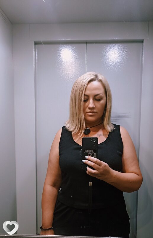 Инна, 47, Тюмени — анкета №3621121
