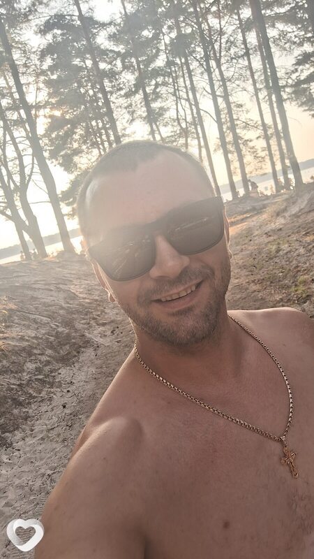 Владимир, 39, Санкт-Петербурге — анкета №3621122