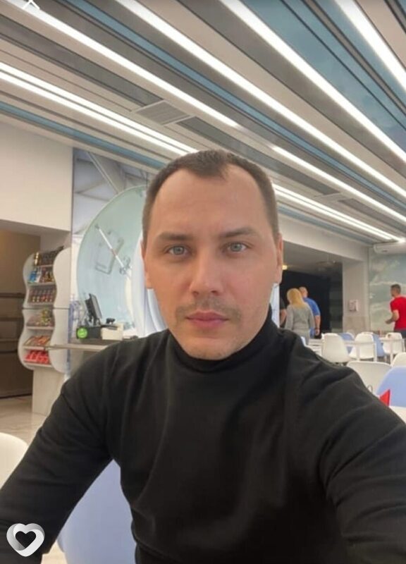 Дмитрий, 37, Комсомольске-на-Амуре — анкета №3621123