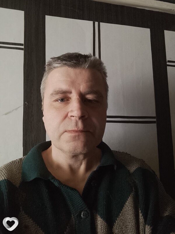Николай, 49, Владивостоке — анкета №3621272