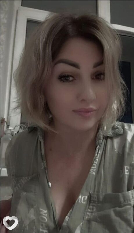 Оксана, Ставрополь