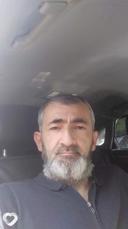 Мурат, 46, Ростове-на-Дону — анкета №3621277