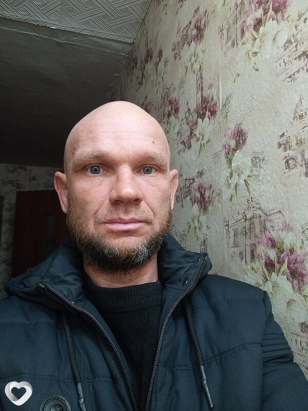 Вася, 41, Владивостоке — анкета №3621279