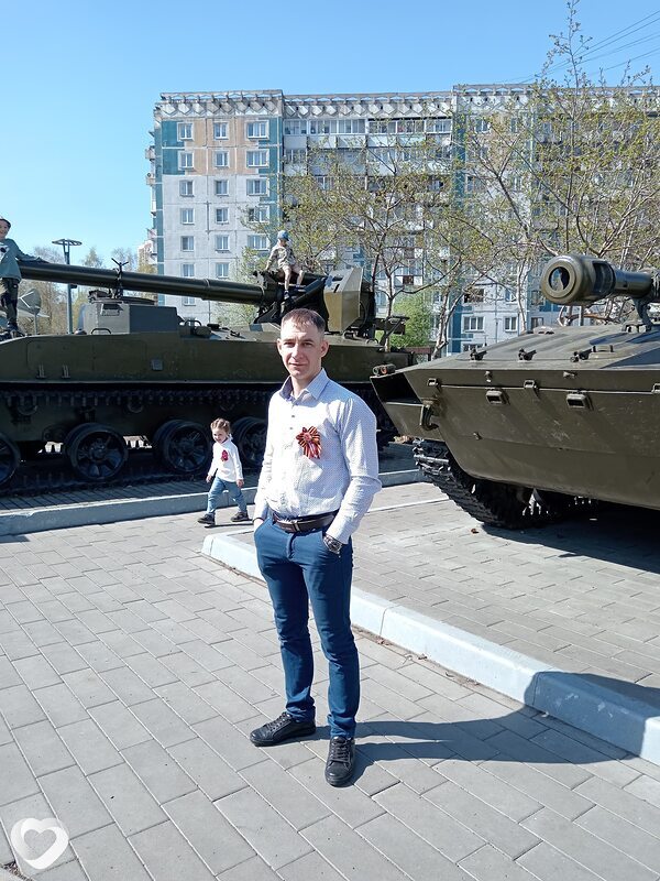 Николай, 39, Новокузнецке — анкета №3621282