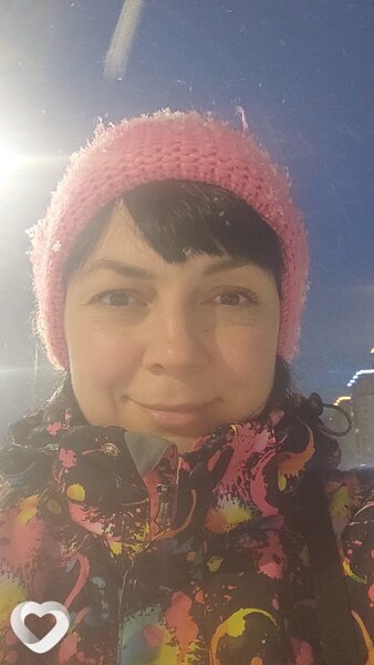 Ольга, 40, Кемерове — анкета №3621305