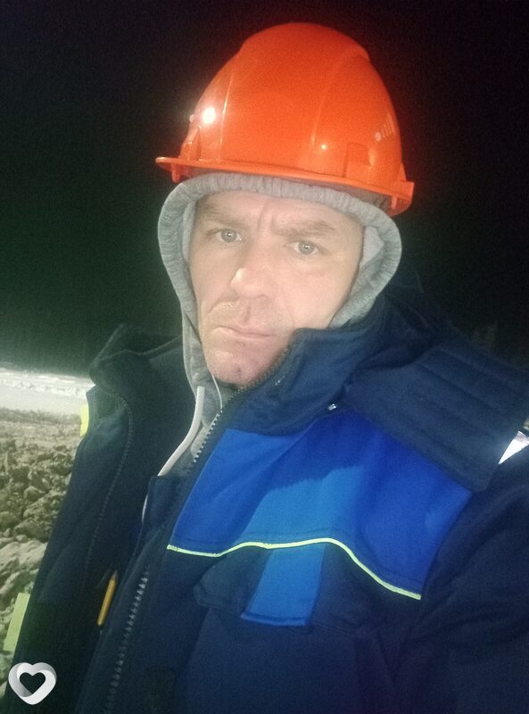 Юра, 38, Омске — анкета №3621315