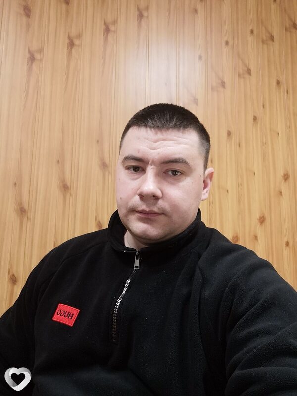 Александр, 36, Бердянске — анкета №3621319