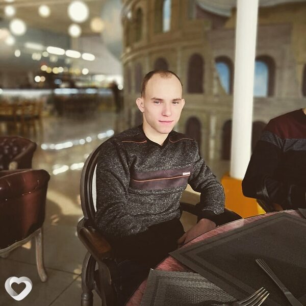 Василий, 28, Хабаровске — анкета №3621321