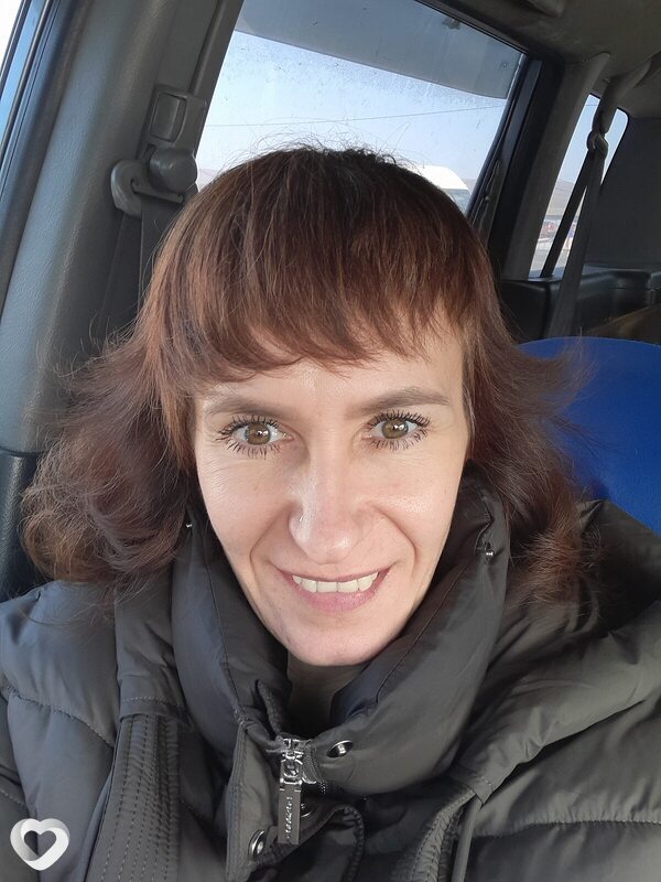 Валентина, 42, Артеме — анкета №3621447