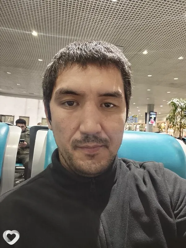 Найдан, 34, Барнауле — анкета №3621455