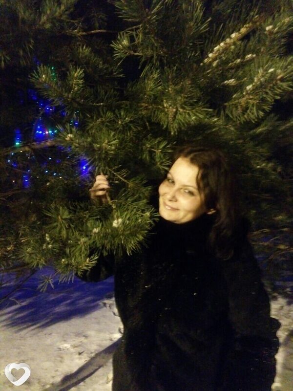 Валентина, 44, Солнечногорске — анкета №3621456