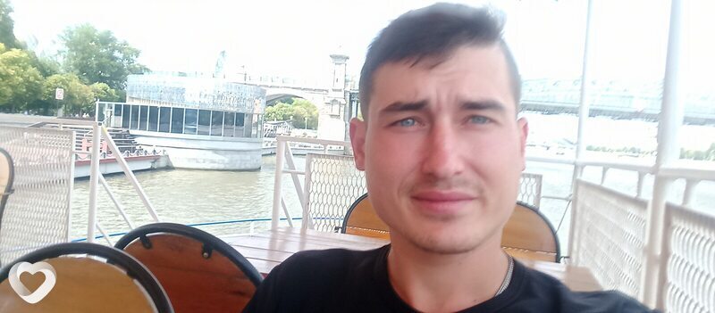 Алексей, 26, Москве — анкета №3621460