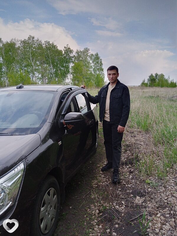 Гера, 26, Славгороде — анкета №3621462