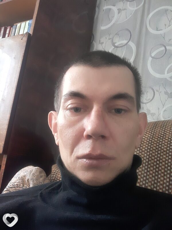 Александр, 42, Кургане — анкета №3621464