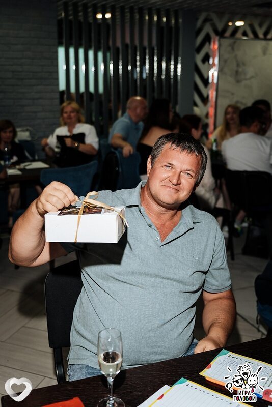 Андрей, 42, Краснодаре — анкета №3621467