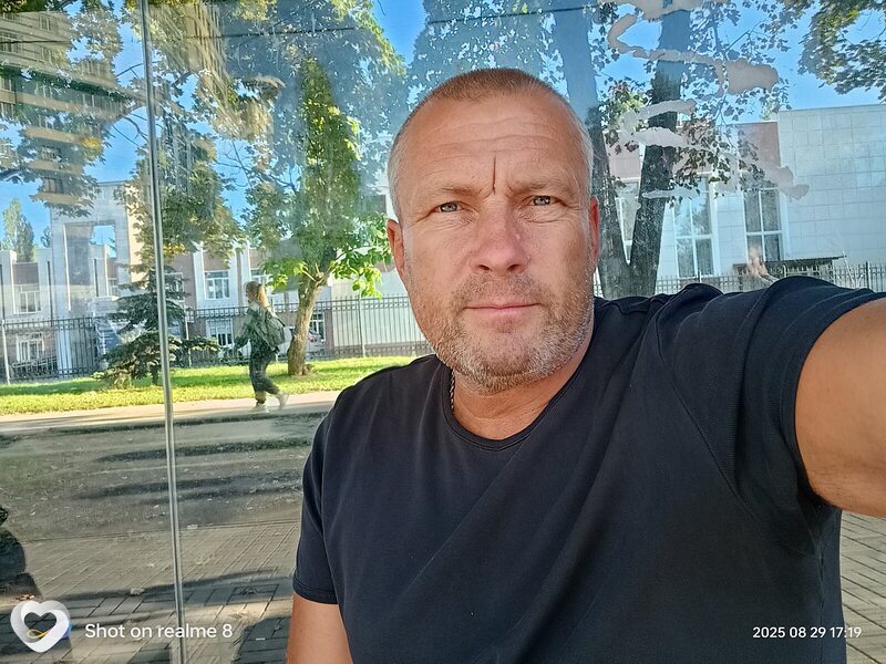 Сергей, 55, Воронеже — анкета №3621224