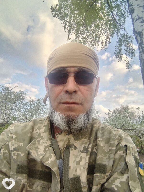 Олександр, Ахтырка