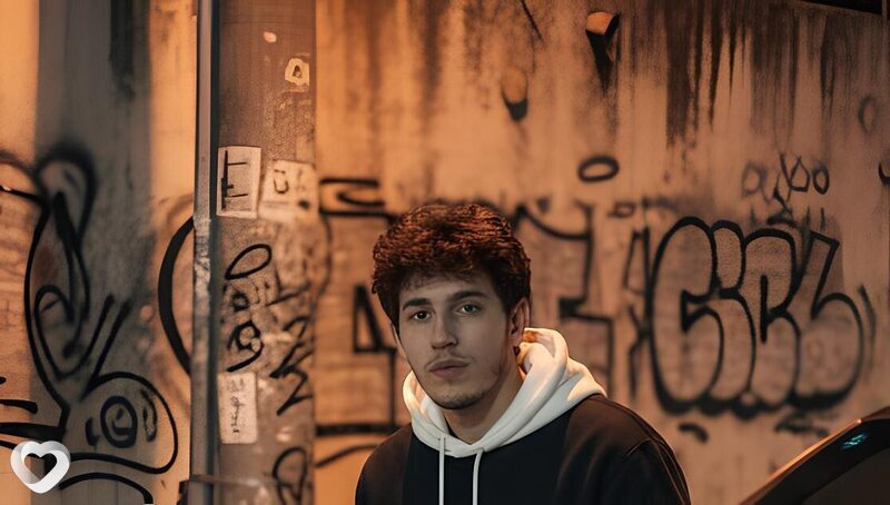 Xuseyn, 23, Алматы — анкета №3621231