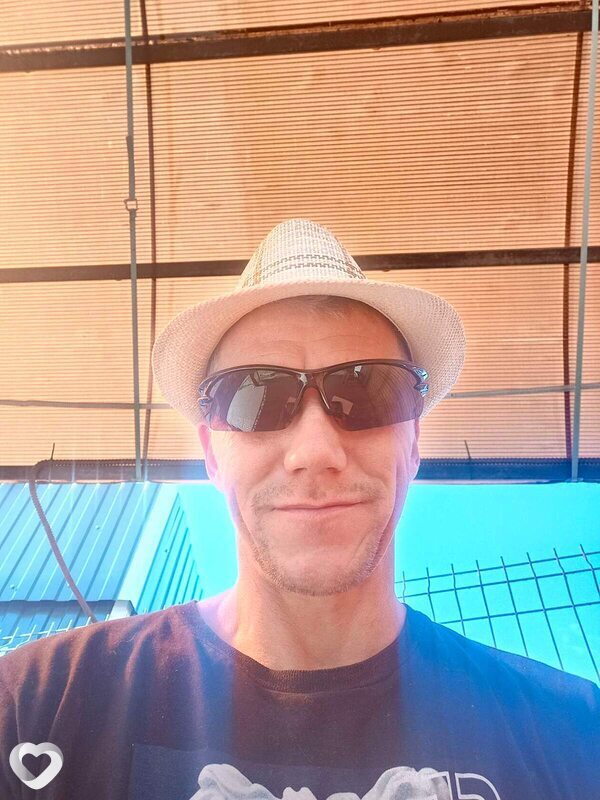 Евгений, 46, Бобруйске — анкета №3621242