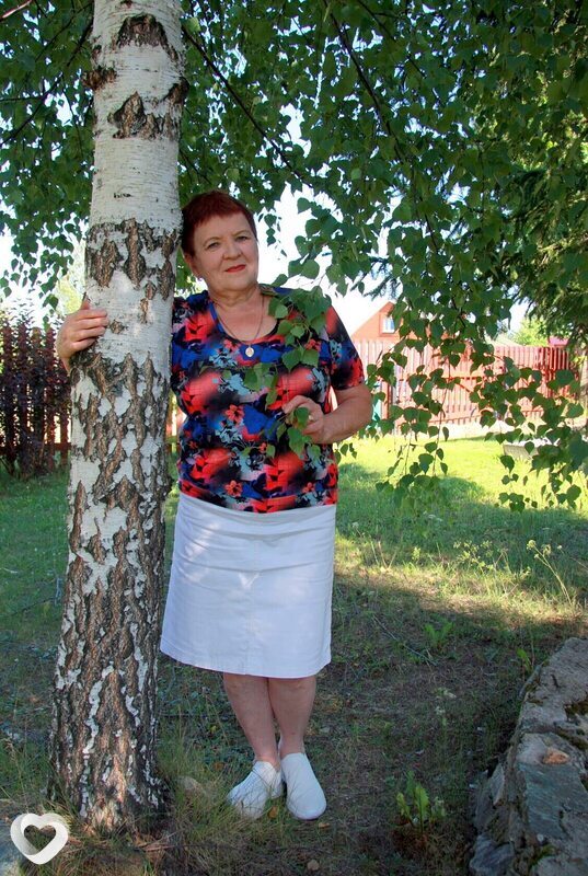 Светлана, Невьянск