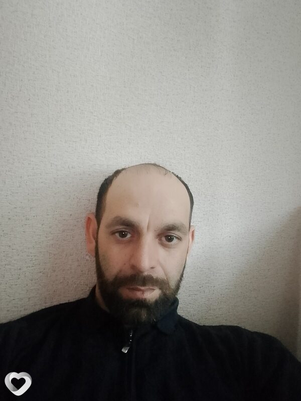 Корюн, 36, Анапе — анкета №3621352
