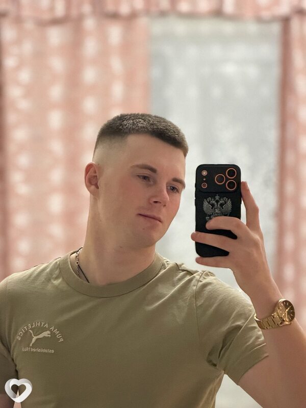Константин, 20, Пскове — анкета №3621362