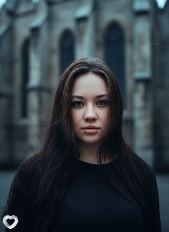 Элина, 28, Владивостоке — анкета №3621322