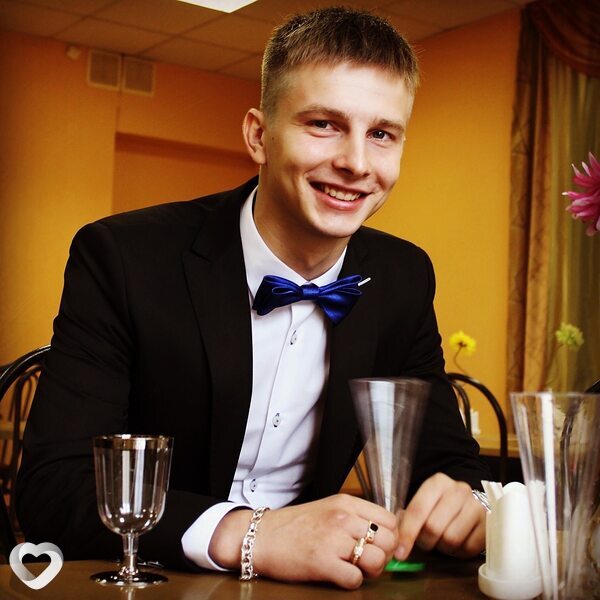 Александр, 30, Санкт-Петербурге — анкета №3621323