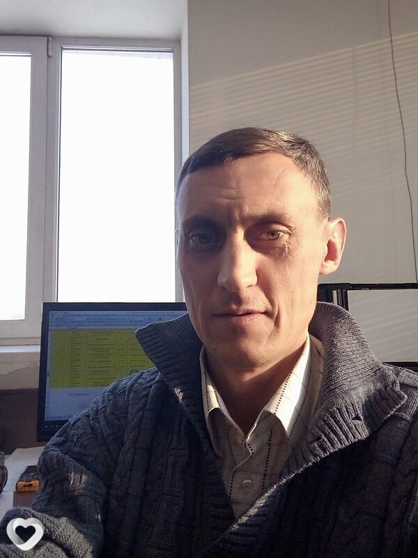 Михаил, 42, Магнитогорске — анкета №3621327