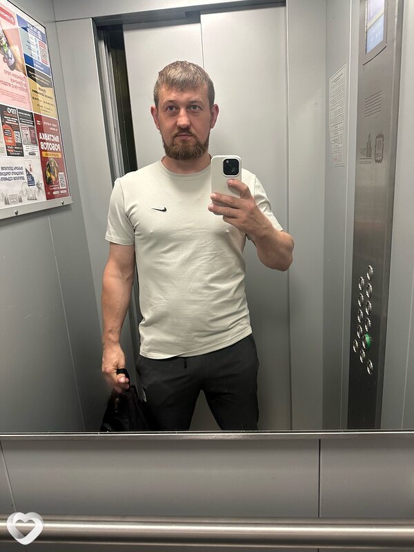 Kirill, 35, Липецке — анкета №3621328