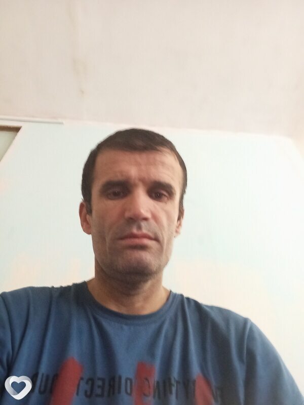 Дима, 43, Ижевске — анкета №3621332