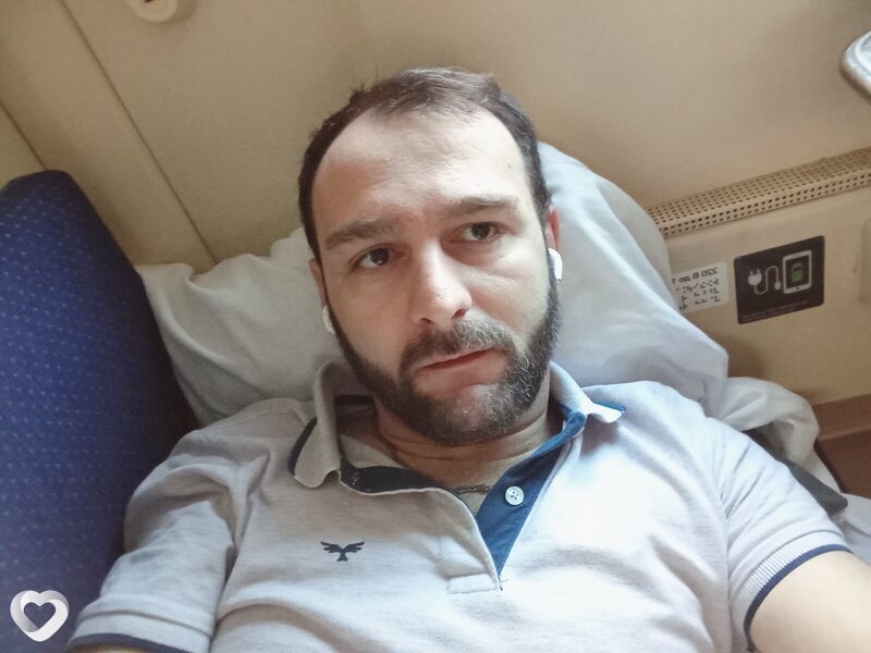Нури, 33, Калуге — анкета №3621337