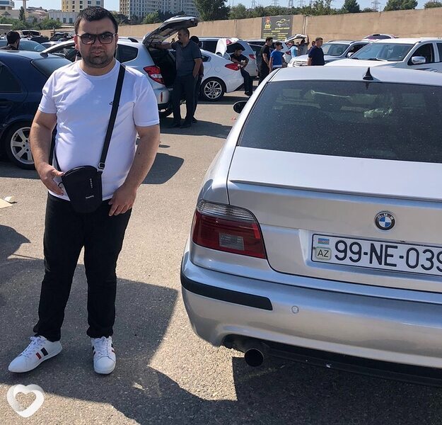 Иса, 29, Петрозаводске — анкета №3621340