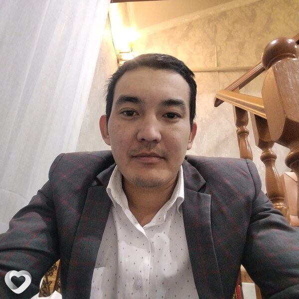 Асланбек, 30, Уральске — анкета №3621341