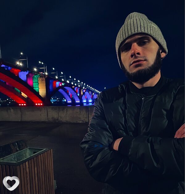 Дмитрий, 23, Ангарске — анкета №3621343