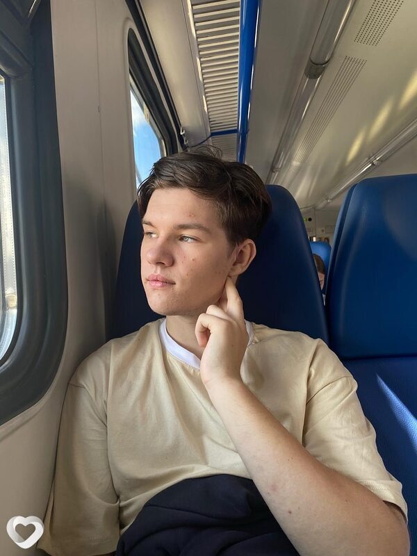 Кирилл, 19, Владивостоке — анкета №3621248