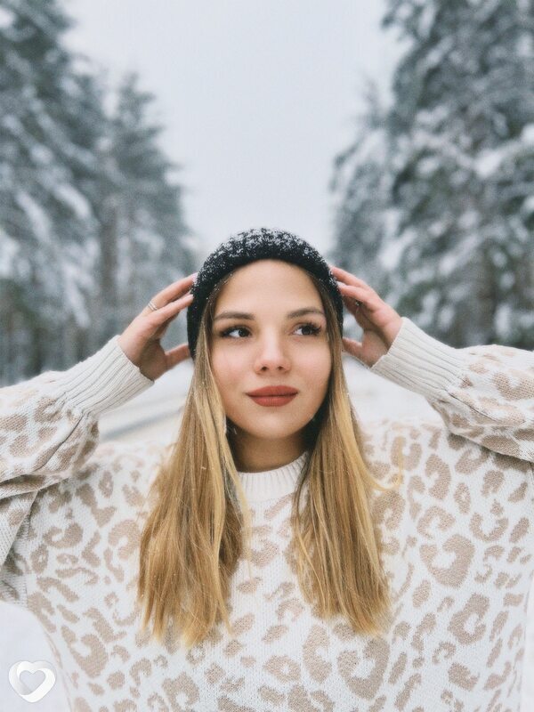 Кристина, 26, Ярославле — анкета №3621250