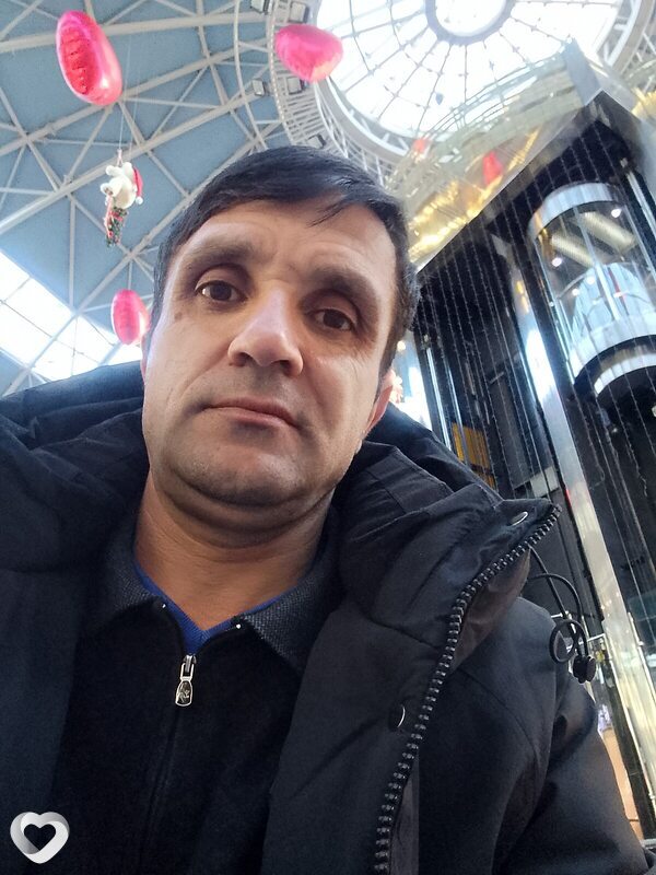 Баха, 44, Волжском — анкета №3621252
