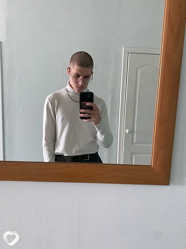 Юрий, 20, Иркутске — анкета №3621254