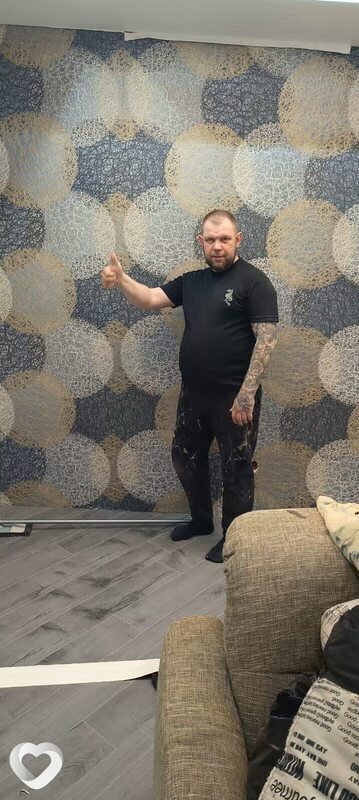 Семен, 43, Пензе — анкета №3621255