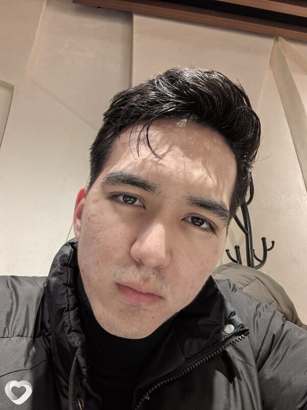 Aza, 22, Усть-Каменогорск — анкета №3621257