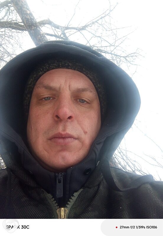 Алексей, 30, Пензе — анкета №3621259