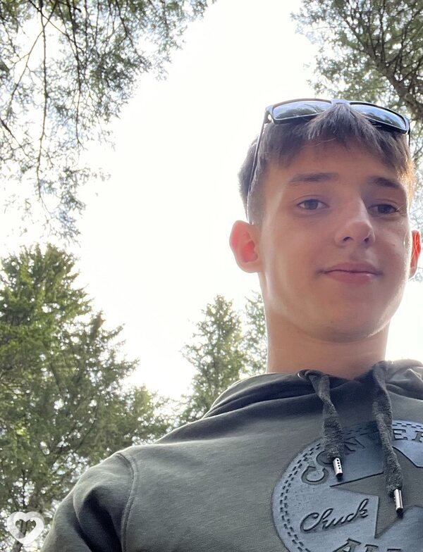 Иван, 19, Сумах — анкета №3621261