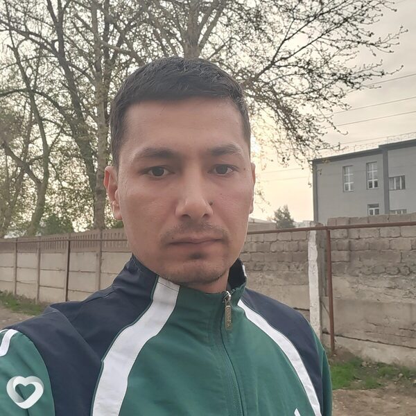Валид, 26, Ташкент — анкета №3621263