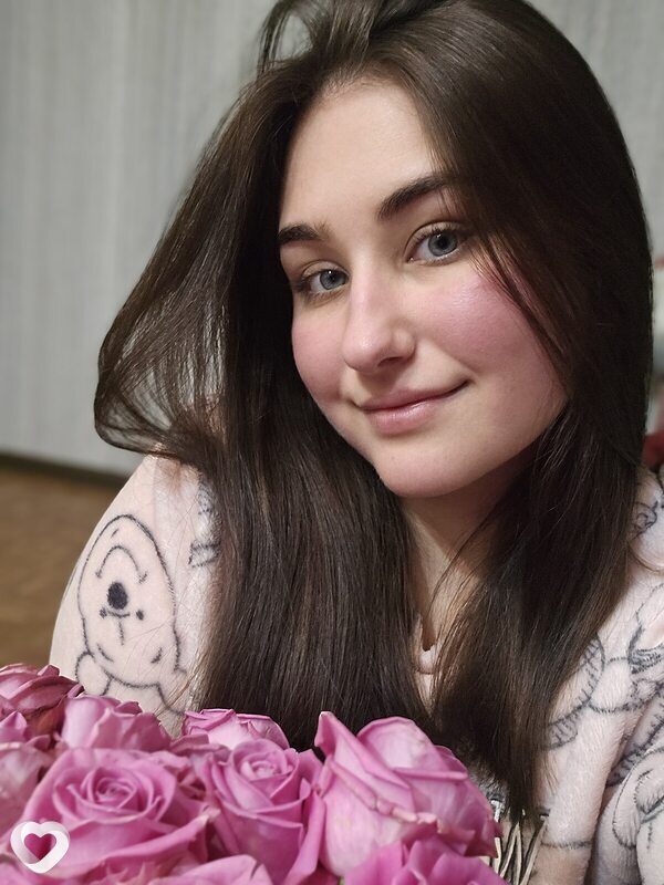 Евгения, Каменское