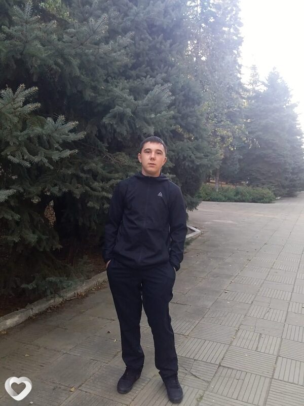 Кирилл, 25, Хабаровске — анкета №3621825