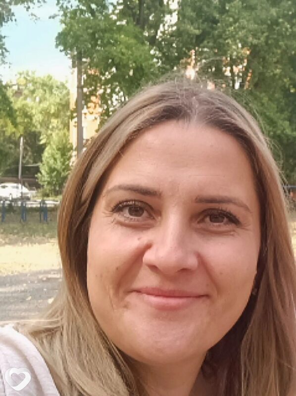 Марина, 36, Таганроге — анкета №3621829