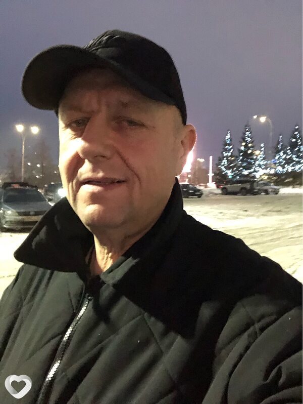 Евгений, 54, Кемерове — анкета №3621836